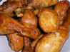 Teriyaki Chicken Drumsticks (Teriyaki)