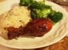 Teriyaki Chicken Drumsticks (Teriyaki)
