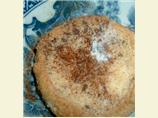 Dutch Rusk Breakfast