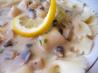 Rich and Creamy Coquilles St. Jacques. Recipe by lazyme