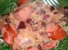 Quick Choucroute Garnie. Recipe by lazyme