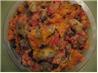 H&eacute;l&egrave;ne’s South African Casserole