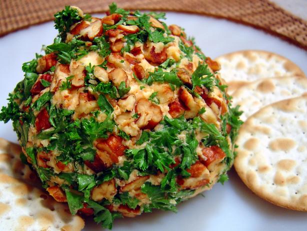 Cheddar Ale Pub Spread. Photo by :(