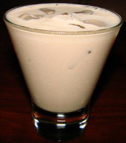 Baileys Raspberry Kiss. Photo by Boomette