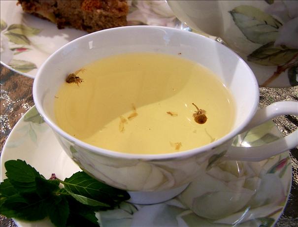 Insomnia Tea. Photo by Rita~