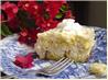 Pineapple Icebox Cake