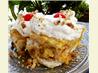 Pineapple Icebox Cake