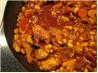 Quick Cassoulet. Recipe by wife2abadge