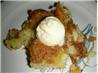 Crushed Pineapple Coffee Cake. Recipe by Nutmeg74