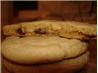 Vegan Chewy Chocolate Chip Cookies