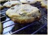 Vegan Chewy Chocolate Chip Cookies
