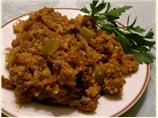 Sausage Stuffing