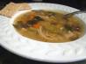 Turkey and Dressing Soup (Use up Those Leftovers Soup)