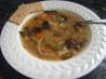 Turkey and Dressing Soup (Use up Those Leftovers Soup)
