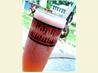 Strawberry Lemonade. Recipe by lazyme