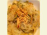 Easy Chicken Lo Mein