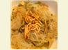 Easy Chicken Lo Mein. Recipe by NormCooks