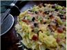 Bountiful Brunch Pizza
