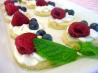 Lemon Cake Bites. Recipe by Sharlene~W