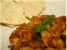 Chicken Jalfrezi