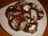 Chocolate Crinkles. Recipe by acerast