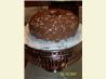 Ho Ho Ho Rum Cake