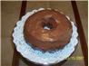 Ho Ho Ho Rum Cake