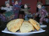 Grandma Johnson's Scones