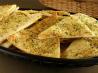 Parmesan Pita Chips
