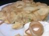 Easier Than Perogy Casserole. Recipe by Nancy Ann