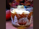 Hot Apple Cider