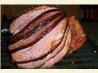Baked Honey Mustard Ham