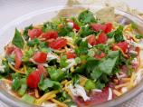 The Best Taco Dip