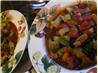 Vegetarian Minestrone Soup