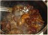 Trinidad Stewed Chicken