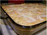 Family Circle's Lean Chicken/Turkey Pot Pie. Photo by Vitameatavegamin Girl