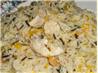 Tropical Chicken and Rice. Recipe by JeriBinNC