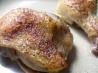 Famous Dave's Country Roast Chicken Breasts
