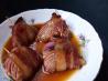 Grilled Bacon-Onion Appetizers