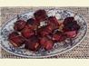 Grilled Bacon-Onion Appetizers