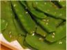 Sesame Snow Peas