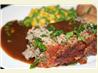 Turkey Meatloaf