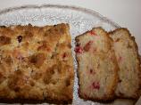 Coconut Sweet Bread - Trinidad