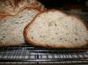 Gluten-Free Flax Bread