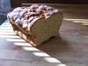 Gluten-Free Flax Bread