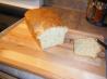 Gluten-Free Flax Bread