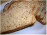 Gluten-Free Flax Bread