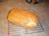 Gluten-Free Flax Bread