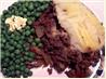 Cottage Pie (authentic Irish recipe)