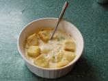 Creamy Turkey-Corn Chowder